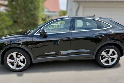 Audi Q3 81.000 km 28.500 &euro; Stein 90547