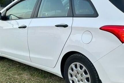 Hyundai i30 220.000 km 4.800 &euro; Wilhermsdorf 91452