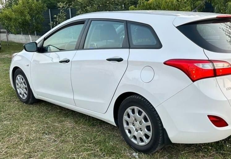Hyundai i30 220.000 km 4.800 &euro; Wilhermsdorf 91452