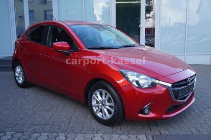 Mazda 2 258.400 km 4.490 &euro; Kassel 34123