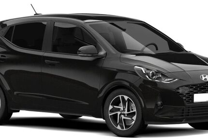 Hyundai i10 1.400 km 19.500 &euro; Gütersloh 33330
