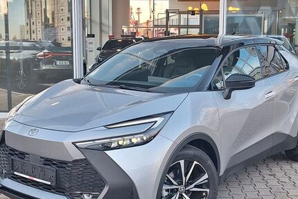 Toyota C-HR 1.956 km 32.480 &euro; Stadtbergen 86391