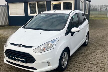 Ford B-Max 129.129 km 6.400 &euro; Haren-Rütenbrock 49733