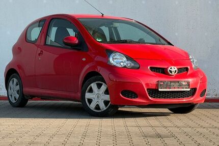 Toyota Aygo (X) 144.000 km 1.990 &euro; Dillingen an der Donau 89407