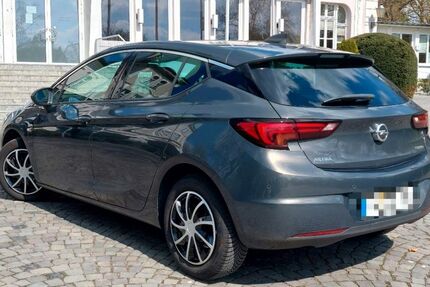Opel Astra 166.500 km 7.900 &euro; Lüdenscheid 58511