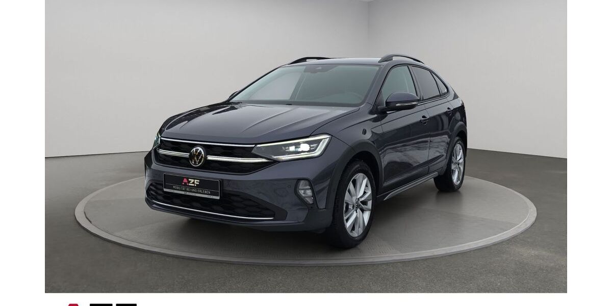 VW Taigo 8.782 km 21.890 &euro; Flensburg 24941