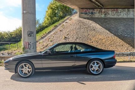 BMW 850 167.558 km 42.980 &euro; Aiterhofen 94330