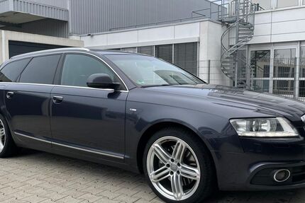 Audi A6 325.000 km 6.999 &euro; München 80999