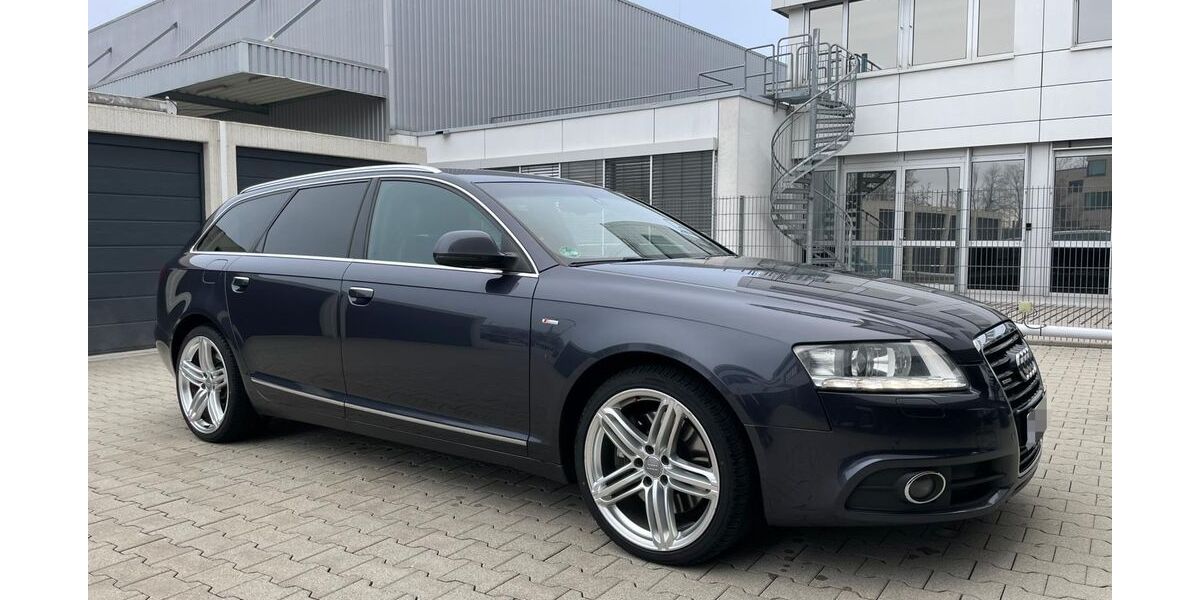 Audi A6 325.000 km 6.999 &euro; München 80999