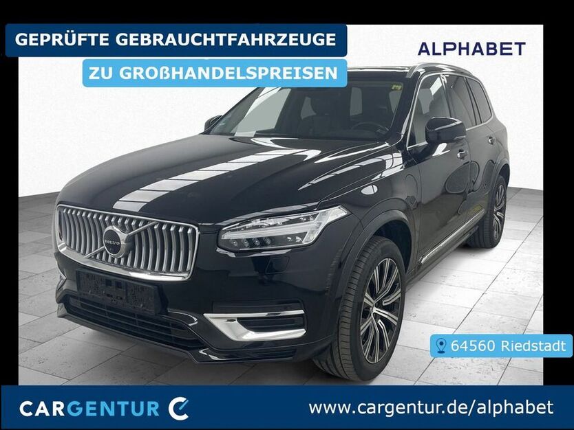 XC90