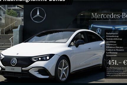Mercedes-Benz EQE 11.608 km 58.865 &euro; Goslar 38644