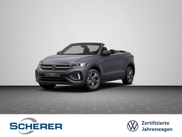 VW T-Roc 22.998 km 30.450 &euro; Simmern 55469