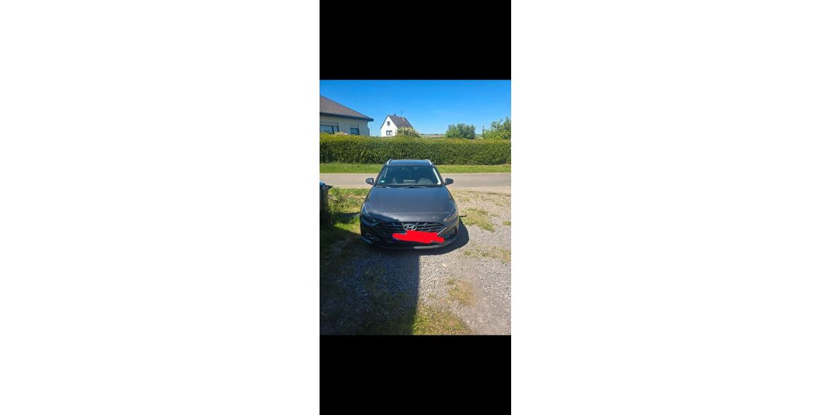 Hyundai i30 71.500 km 19.000 &euro; Forst 56754