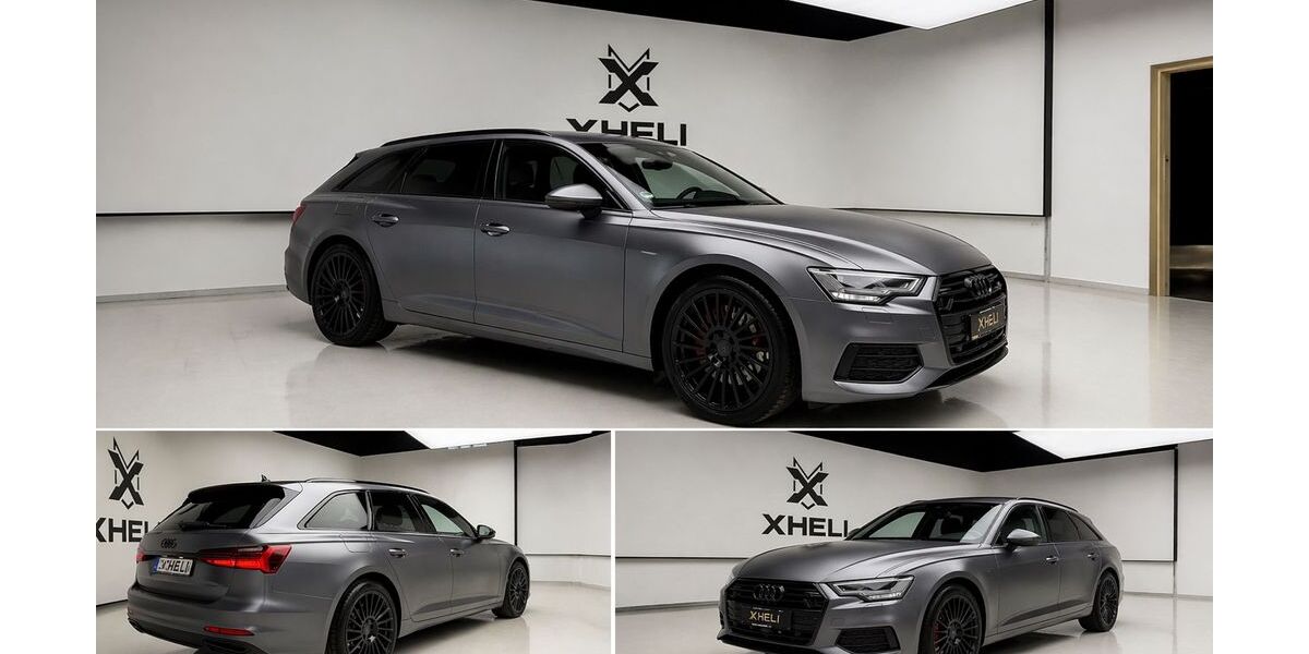 Audi A6 165.000 km 26.000 &euro; Eitensheim 85117