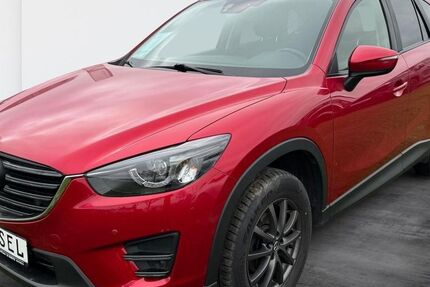 Mazda CX-5 160.000 km 11.490 &euro; Anklam 17389