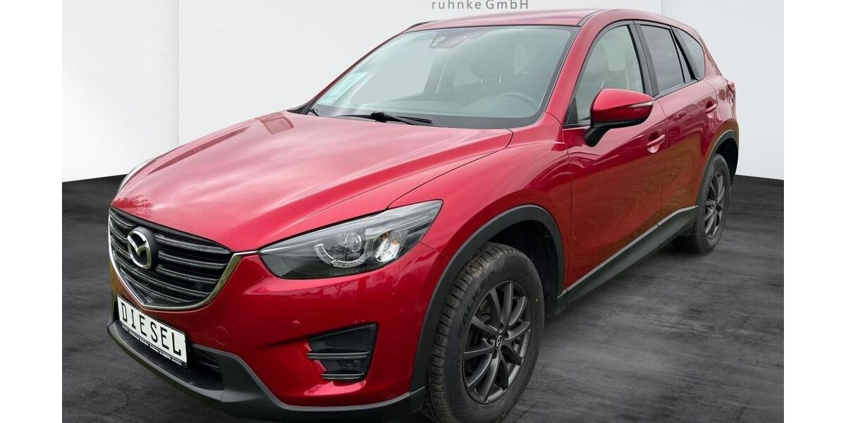 Mazda CX-5 160.000 km 11.490 &euro; Anklam 17389
