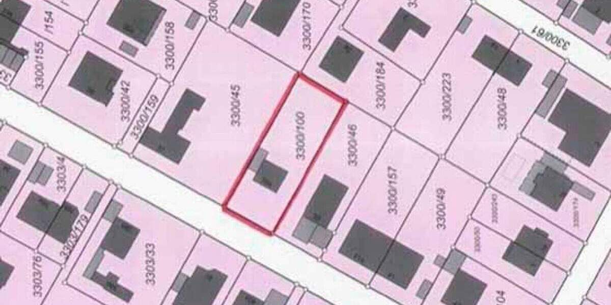 Grundstück Gröbenzell - 890.000&euro; | Angebot:25410324