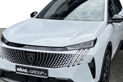 Peugeot 5008 3.000 km 34.990 &euro; Montabaur 56410