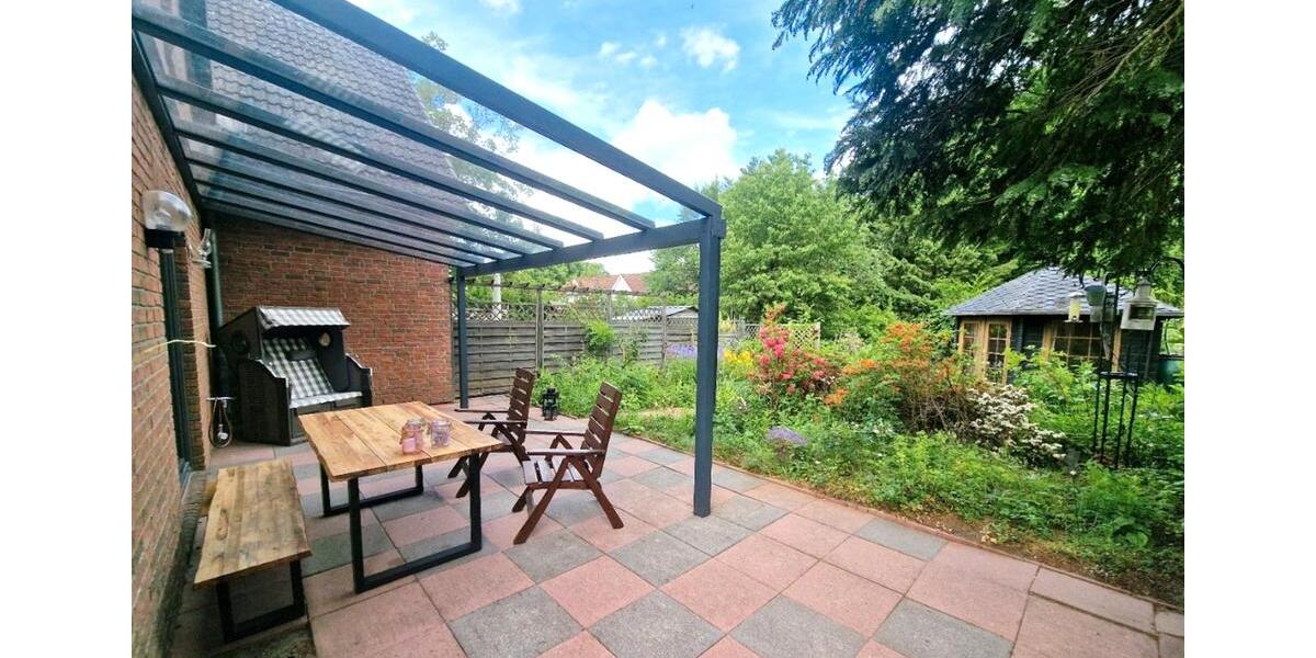 Doppelhaushälfte Bordesholm - 4 Zimmer, 101 m&sup2;, 395.000&euro; | Angebot:27197648
