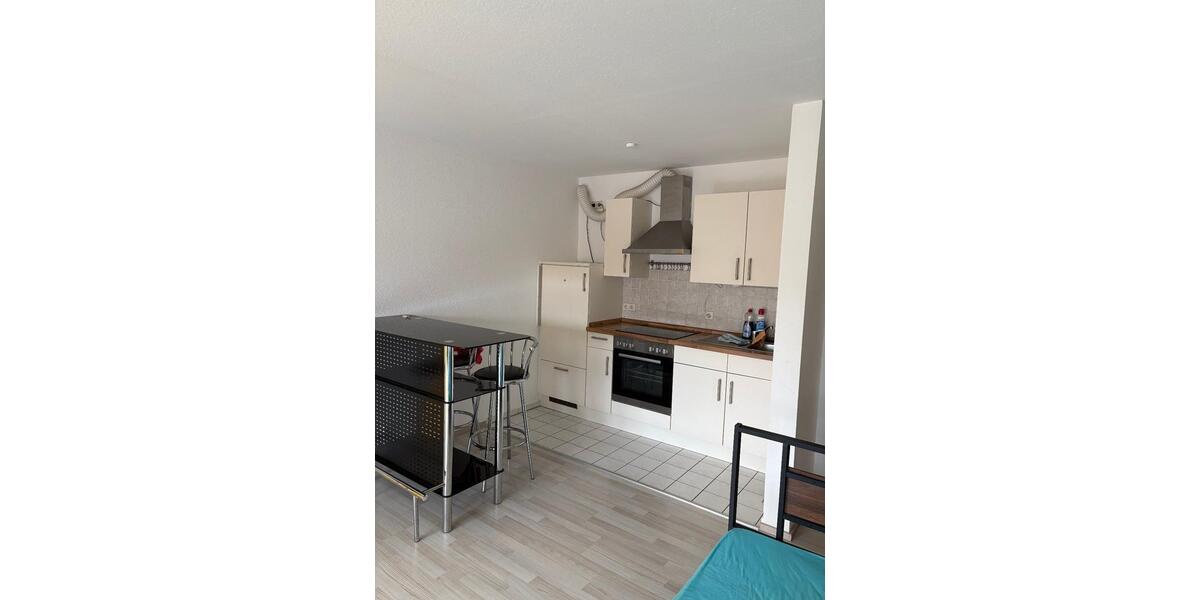 Etagenwohnung Sachsenheim - 1 Zimmer, 35 m&sup2;, 420&euro; | Angebot:26404835