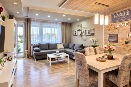 Wohnung Kirchheim - 5 Zimmer, 92 m&sup2;, 285.000&euro; | Angebot:27567746