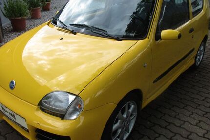 Fiat Seicento 108.300 km 4.899 &euro; Neustadt an der Weinstrasse 67433