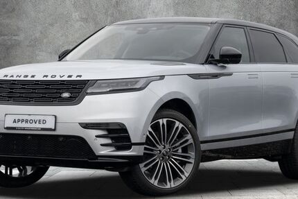 Land Rover Range Rover Velar 15.296 km 85.900 &euro; Kronberg 61476