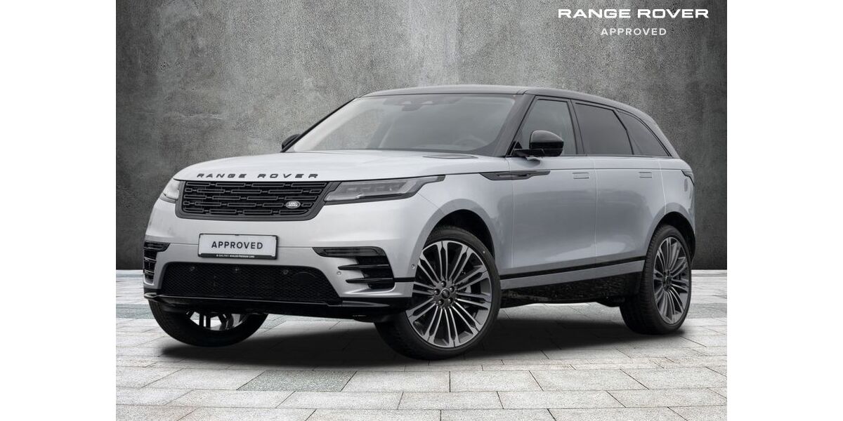 Land Rover Range Rover Velar 15.296 km 85.900 &euro; Kronberg 61476