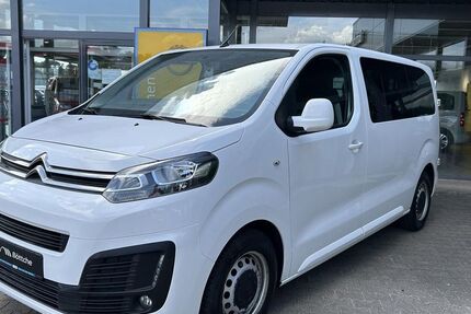 Citroen Jumpy 95.620 km 19.880 &euro; Gräfenhainichen 06773