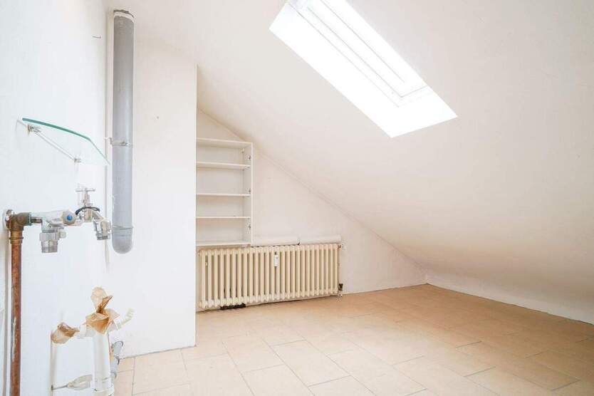 Licht, Raum, Lebensqualität - Ihr neues Zuhause mit Garage am Waldrand von Speldorf 4 zimmer