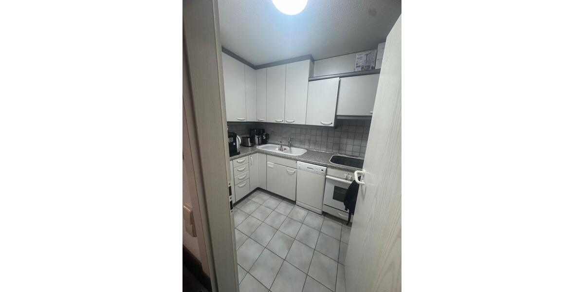 Etagenwohnung Schönaich - 2.5 Zimmer, 57 m&sup2;, 750&euro; | Angebot:24347680