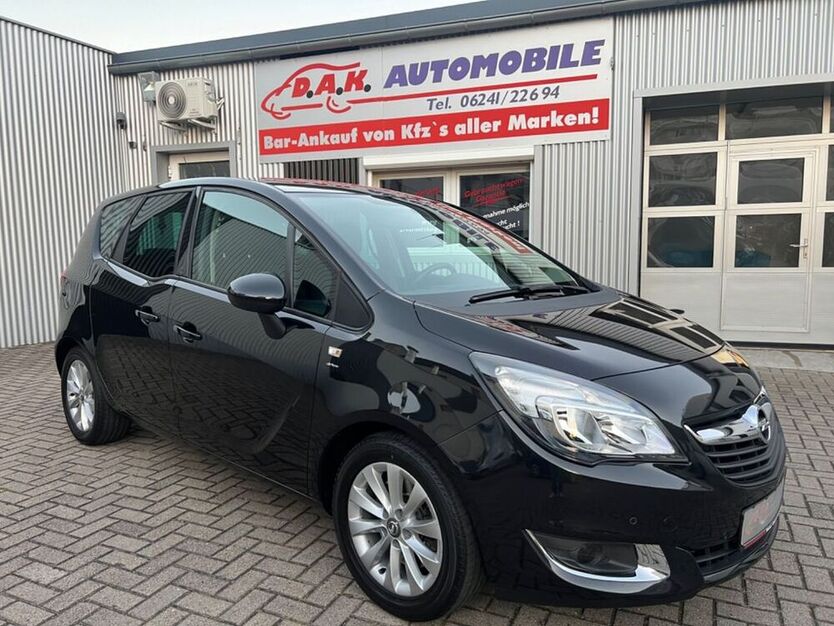 Meriva