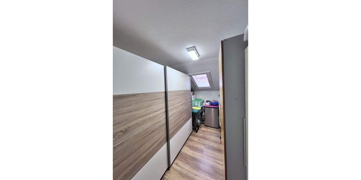 Etagenwohnung Sulzberg - 5 Zimmer, 123 m&sup2;, 385.000&euro; | Angebot:25821591