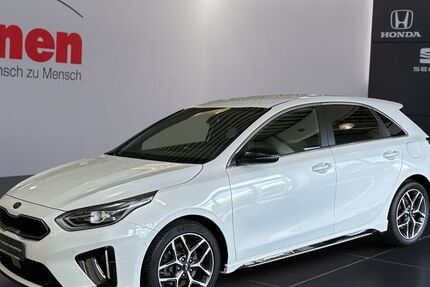 Kia ceed / Ceed