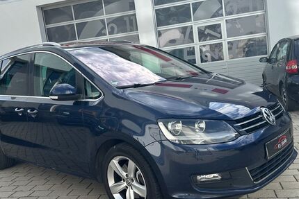 VW Sharan 298.000 km 6.250 &euro; Aalen 73431