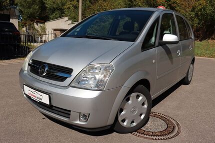Opel Meriva 74.000 km 2.890 &euro; Breisach 79206