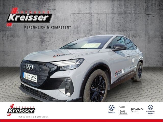 Audi Q4 e-tron 28.900 km 38.970 &euro; Ulm 89077