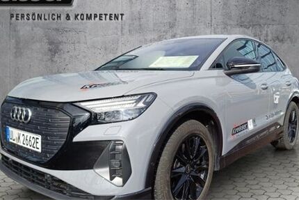 Audi Q4 e-tron 29.900 km 36.780 &euro; Ulm 89077