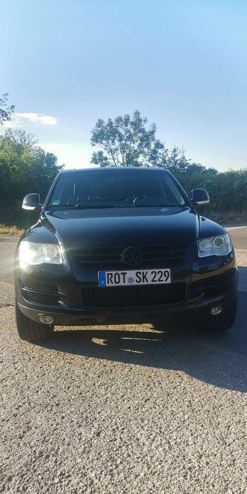 Touareg
