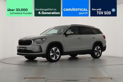 Skoda Kodiaq 26.154 km 39.499 &euro; Arnstadt 99310