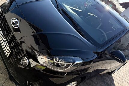 Hyundai i10 15.300 km 13.000 &euro; Untergriesbach 94107