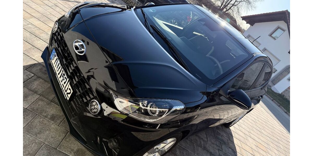 Hyundai i10 15.300 km 13.500 &euro; Untergriesbach 94107