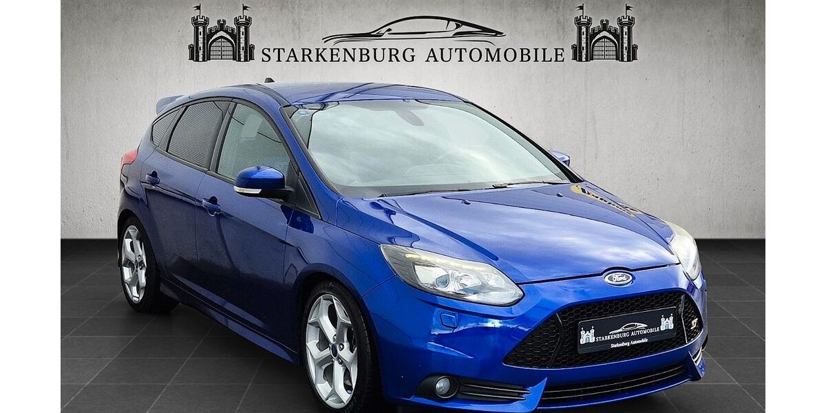 Ford Focus 86.000 km 14.990 &euro; Heppenheim 64646