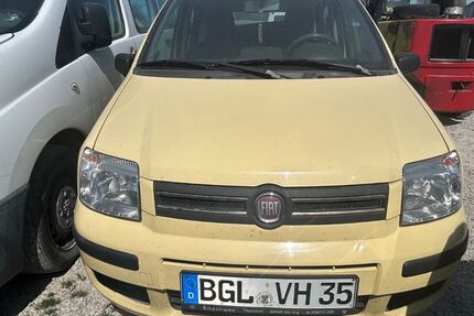 Fiat Panda 131.000 km 1.999 &euro; München 81541