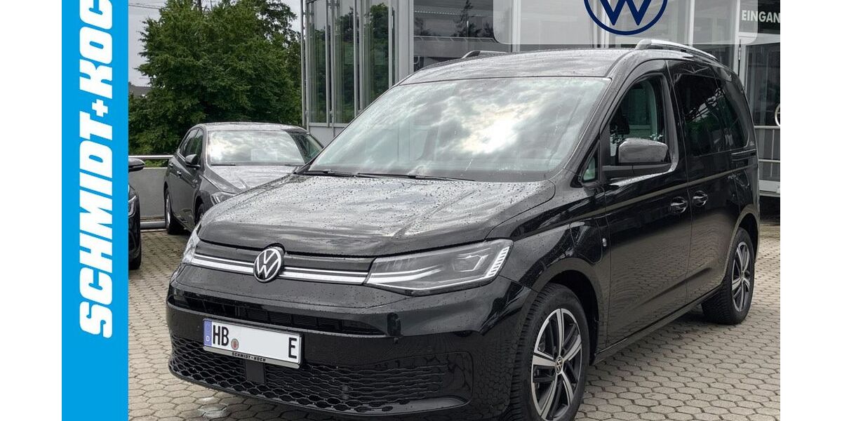 VW Caddy 7.999 km 42.990 &euro; Oldenburg 26123