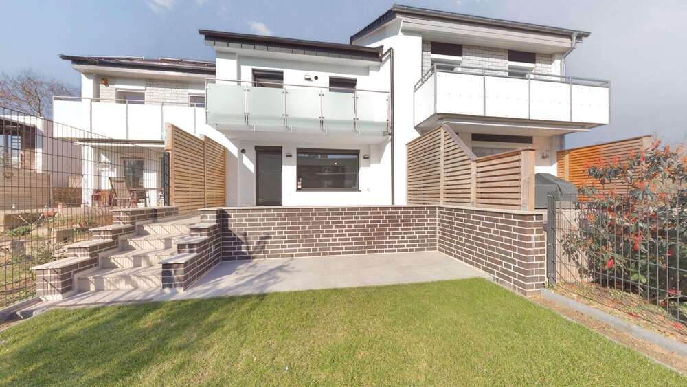 Einfamilienhaus Burgdorf - 4 Zimmer, 145 m&sup2;, 1.695&euro; | Angebot:26435952