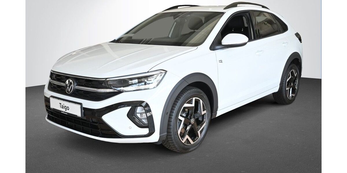 VW Taigo 9.000 km 33.990 &euro; Karlsruhe 76131