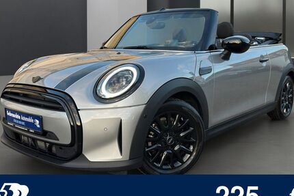 Mini Cooper Cabrio 12.565 km 28.250 &euro; Lübeck 23560