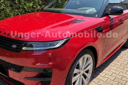 Land Rover Range Rover Sport 56.500 km 79.900 &euro; Rodgau/Jügesheim bei Frankfurt am Main 63110