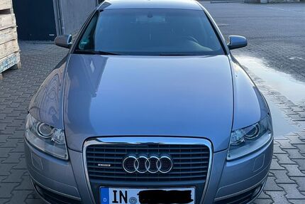 Audi A6 249.000 km 6.200 &euro; Manching 85077